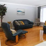 Appartement 3 Chambres Avec Sous-Sol
