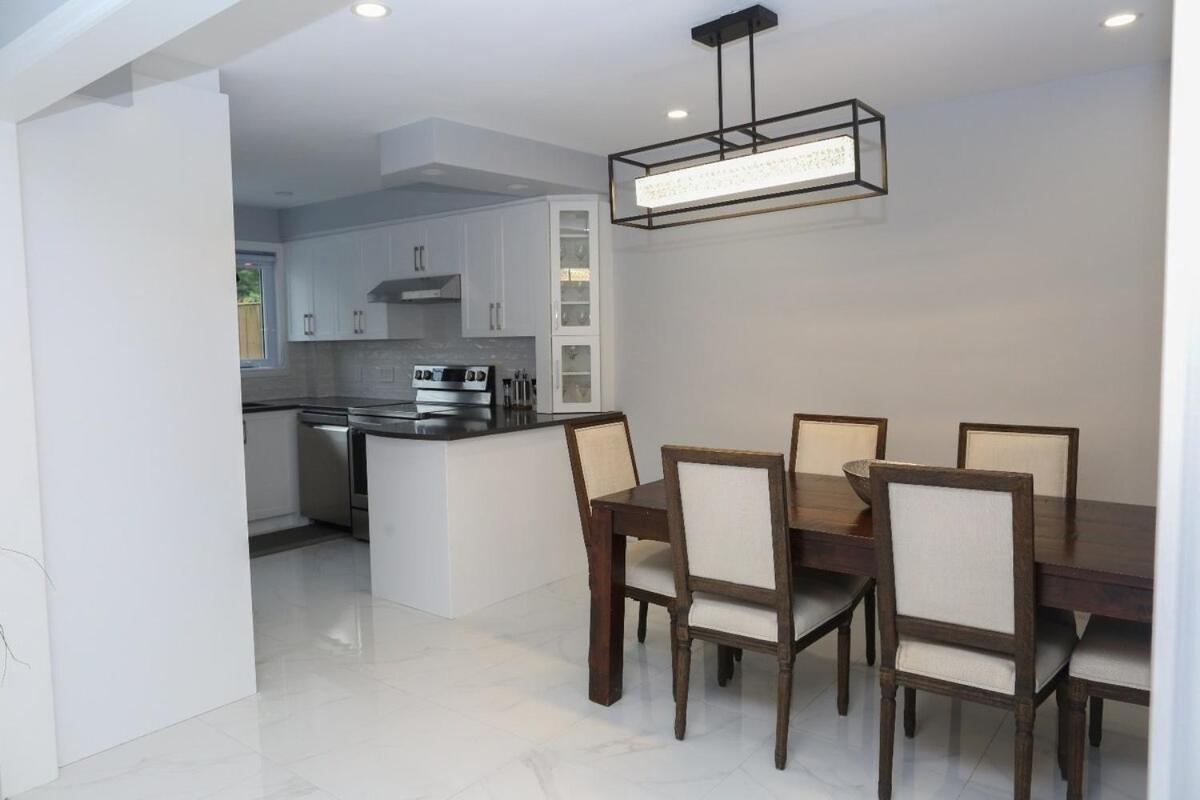 Appartement 3 Avec Sous-sol