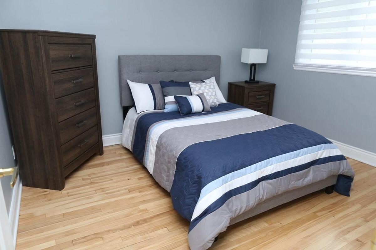 3 Avec Sous-sol Appartement Laval