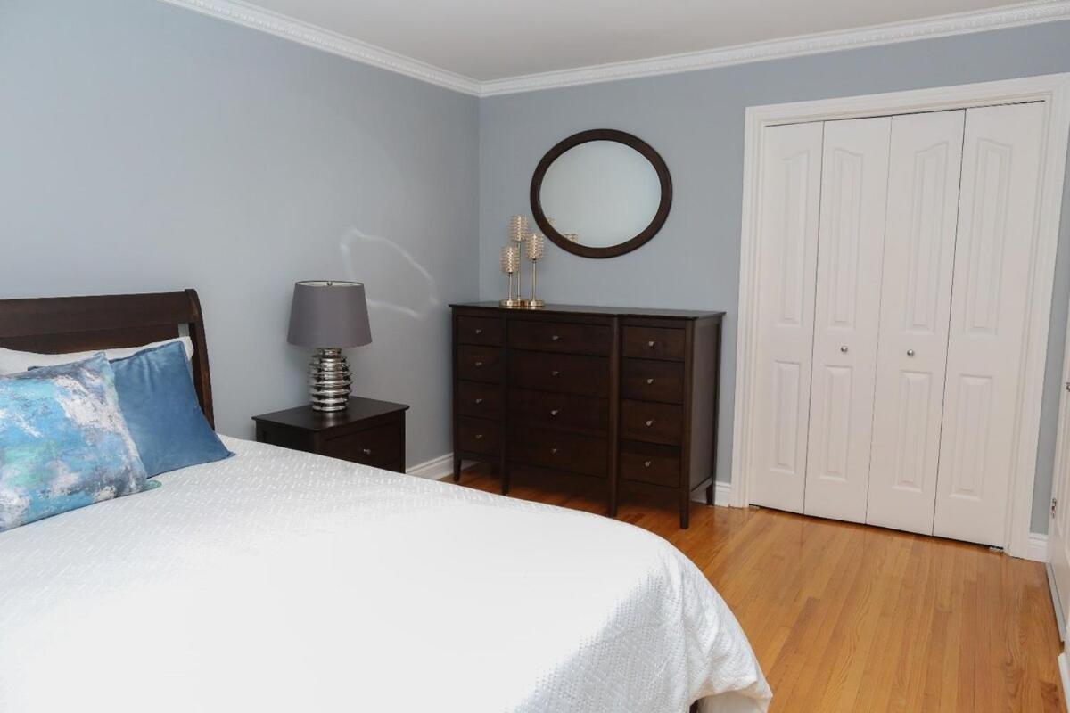 Appartement 3 Avec Sous-sol Laval